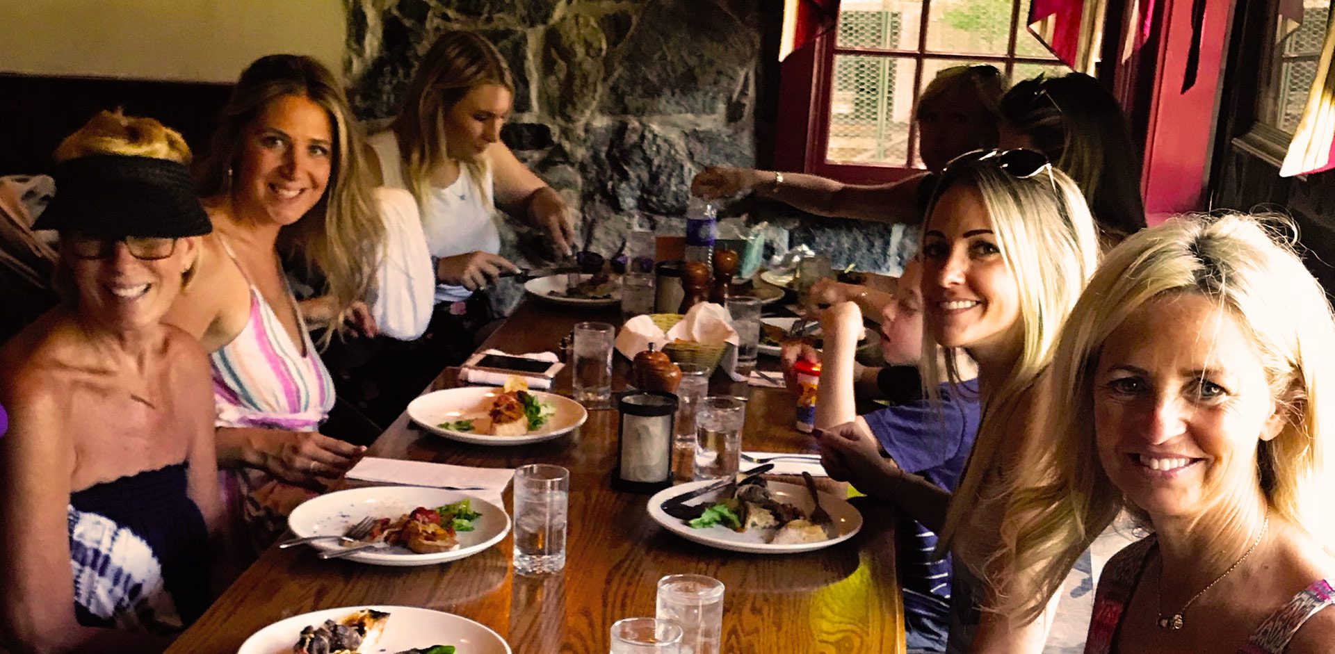 Home - Fun Things To Do in Saratoga